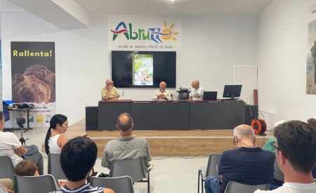 Serpenti d’Abruzzo, a Castel di Sangro una guida per conoscere e proteggere