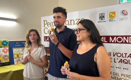 Perdonanza 2026: ecco Dama della Bolla, della Croce e Giovin Signore