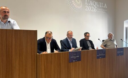 Perdonanza: arriva “Risonanze al San Filippo”, sette giorni tra arte, musica e incontri