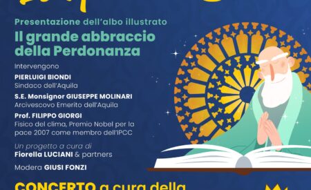 Perdonanza: domani è la volta di “L’Aquila in scena”, la città diventa un teatro a cielo aperto