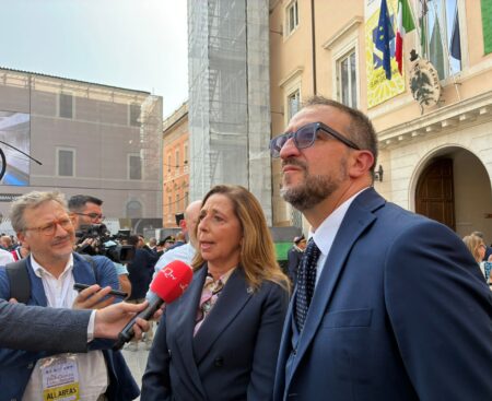 Corteo della Bolla Perdonanza celestiniana 2026