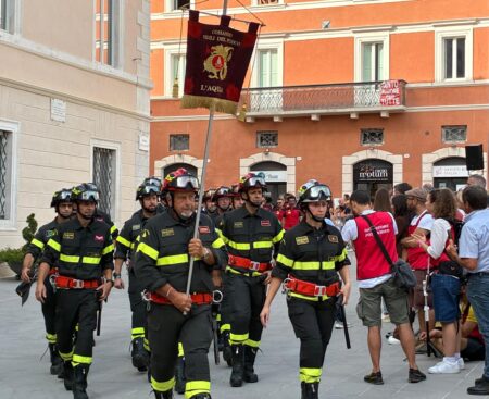 Corteo della Bolla Perdonanza celestiniana 2026