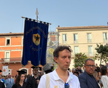 Corteo della Bolla Perdonanza celestiniana 2026