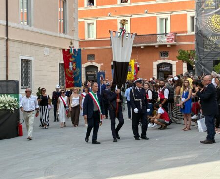 Corteo della Bolla Perdonanza celestiniana 2026