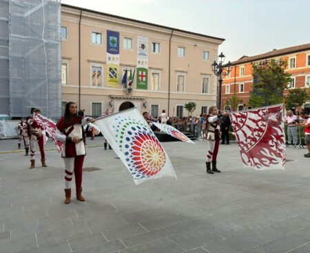 Corteo della Bolla Perdonanza celestiniana 2026