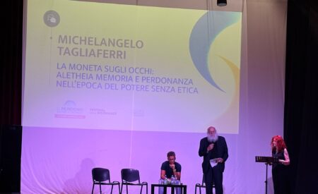 “Il perdono apre al futuro?”: al San Filippo la IV edizione de “Il Perdono nutre il Mondo”
