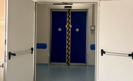 Ospedale di Avezzano: al via da lunedì la manutenzione al Blocco Operatorio