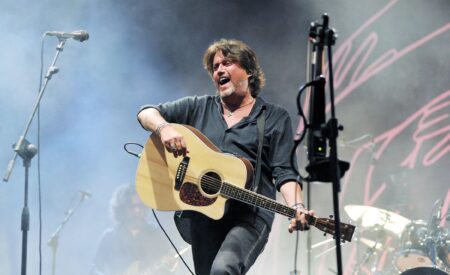 Festival di Mezza Estate: a Tagliacozzo arriva Cristiano De Andrè