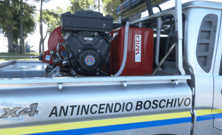 Incendi, Fns Cisl: «Non si indebolisca il dispositivo, nessun passo indietro»