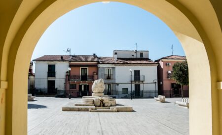 Marcinelle, il Senato approva il riconoscimento dei monumenti nazionali