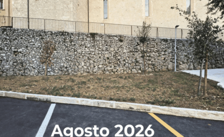 Parcheggio San Silvestro, Conalpa: «Garantire qualità alberature»