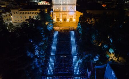 I Cantieri dell’Immaginario: un’edizione da 31.000 spettatori