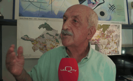 Urbanistica, Comitatus Aquilanus: «Da rifare la perimetrazione»