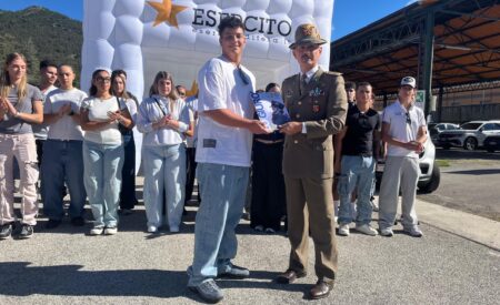 Open Day all’Aquila per i candidati volontari dell’Esercito
