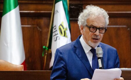 Battistelli, presidente della Barattelli, nominato nel Consiglio Superiore dello Spettacolo