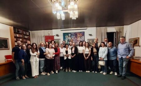 A Luco dei Marsi nasce la Commissione per le Pari Opportunità