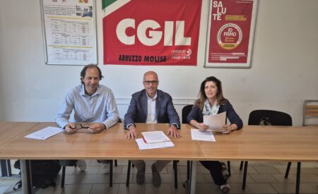 Flc Cgil: la scuola in Abruzzo tra calo di studenti e precariato