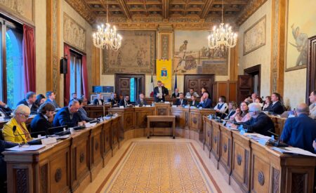 Aree Interne: ad Avezzano si riunisce il Consiglio comunale straordinario