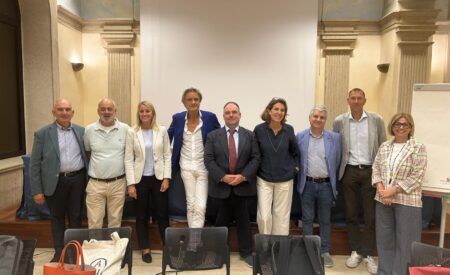 Rinnovo ccnl farmacie comunali, Santangelo: «Grande risultato»