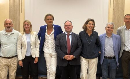Rinnovo ccnl farmacie comunali, Santangelo: «Grande risultato»