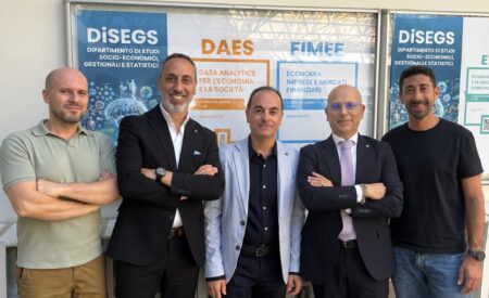 Export Abruzzo: traina il farmaceutico aquilano nei primi 6 mesi del 2026