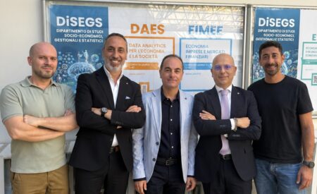 Export Abruzzo: traina il farmaceutico aquilano nei primi 6 mesi del 2026