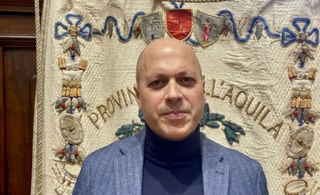 Provincia dell’Aquila: al via rifacimento pavimentazione su sp30 e sp105