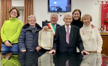 Castel di Sangro: borsa di studio intitolata al dottor Carlo Fiocca