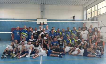 Volley: dal 18 al 20 settembre arriva la 4ª edizione del Memorial Elia Bianchi