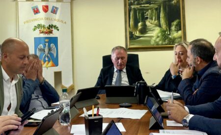Provincia dell’Aquila: oltre 16 milioni per nuovi investimenti