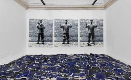 Maxxi: tempo fino a domenica per visitare la mostra di Ai Weiwei