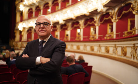 Al via il Concorso internazionale di Direzione d’Orchestra “Vittorio Antonellini”