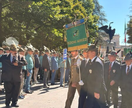 Nona edizione del raduno “Ricordando il Battaglione Alpini”