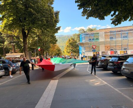 Nona edizione del raduno “Ricordando il Battaglione Alpini”