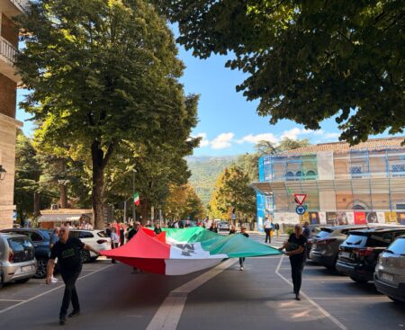Nona edizione del raduno “Ricordando il Battaglione Alpini”
