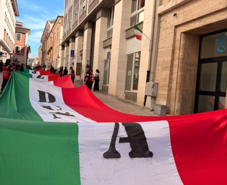 Nona edizione del raduno “Ricordando il Battaglione Alpini”