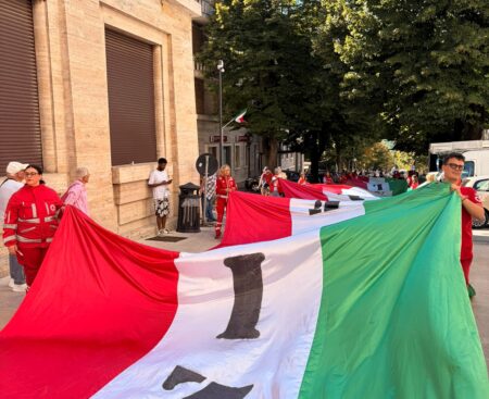 Nona edizione del raduno “Ricordando il Battaglione Alpini”