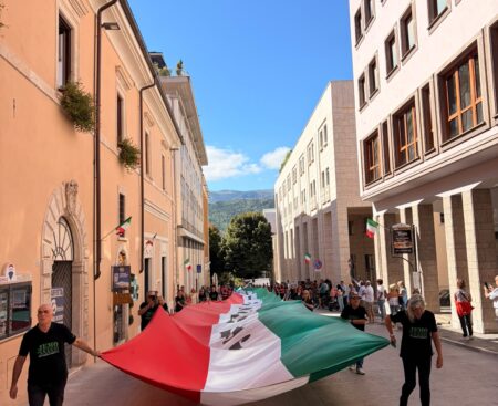 Nona edizione del raduno “Ricordando il Battaglione Alpini”