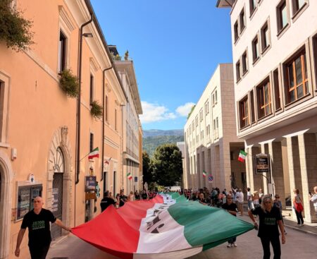 Nona edizione del raduno “Ricordando il Battaglione Alpini”