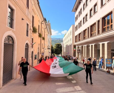 Nona edizione del raduno “Ricordando il Battaglione Alpini”