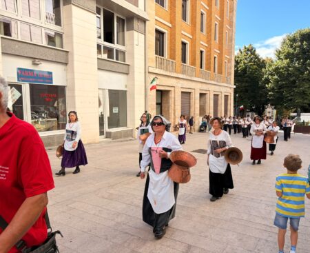 Nona edizione del raduno “Ricordando il Battaglione Alpini”
