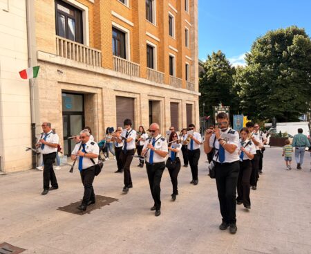 Nona edizione del raduno “Ricordando il Battaglione Alpini”