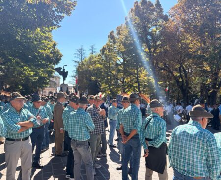Nona edizione del raduno “Ricordando il Battaglione Alpini”