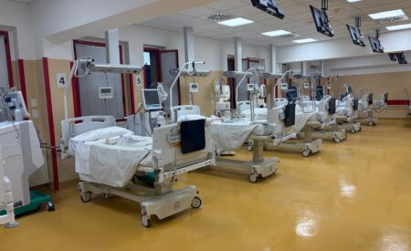 L’Aquila: Nefrologia alla ribalta nazionale per tecnica su prurito uremico