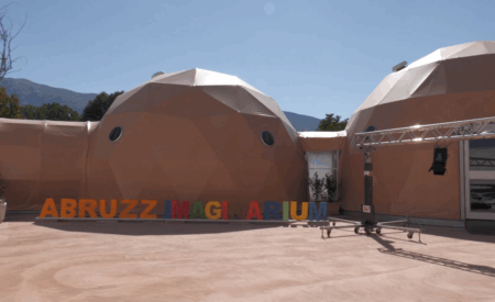 L’Aquila: giovedì l’inaugurazione del parco tematico “Abruzzimaginarium”