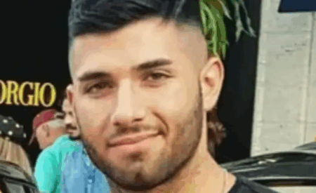 Professionista 32enne di Celano perde la vita in un incidente d’auto a Miami