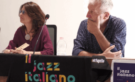 Con il tema “Riflessi” torna nel weekend “Il jazz italiano per le terre del sisma”