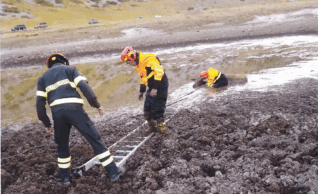 Laghetto di Pietranzoni prosciugato: l’Asbuc Paganica-San Gregorio chiede interventi