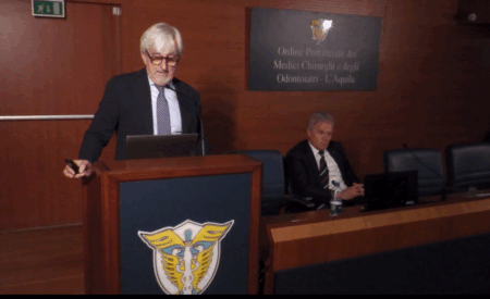 L’Ordine dei Medici dell’Aquila guarda al futuro con uno spazio totalmente rinnovato