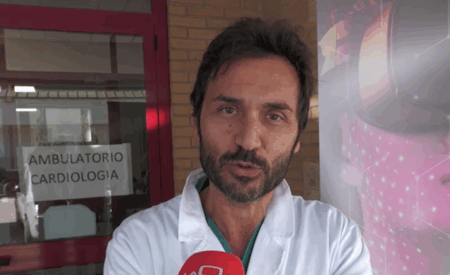Al San Salvatore un “viaggio virtuale” sulla salute del cuore